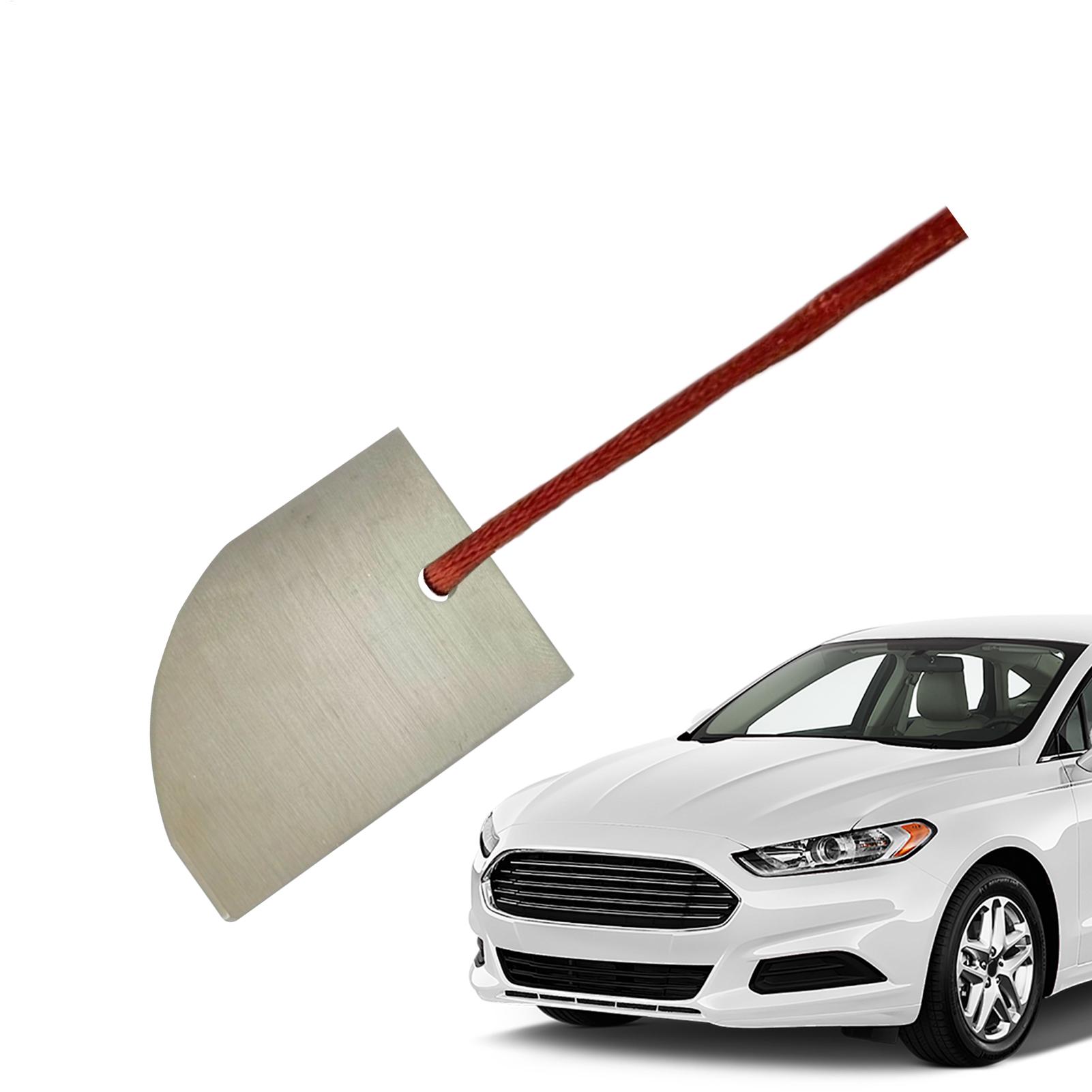Paint Cleaning Tools Car Paint - огляд і ціна Car Repair Tools