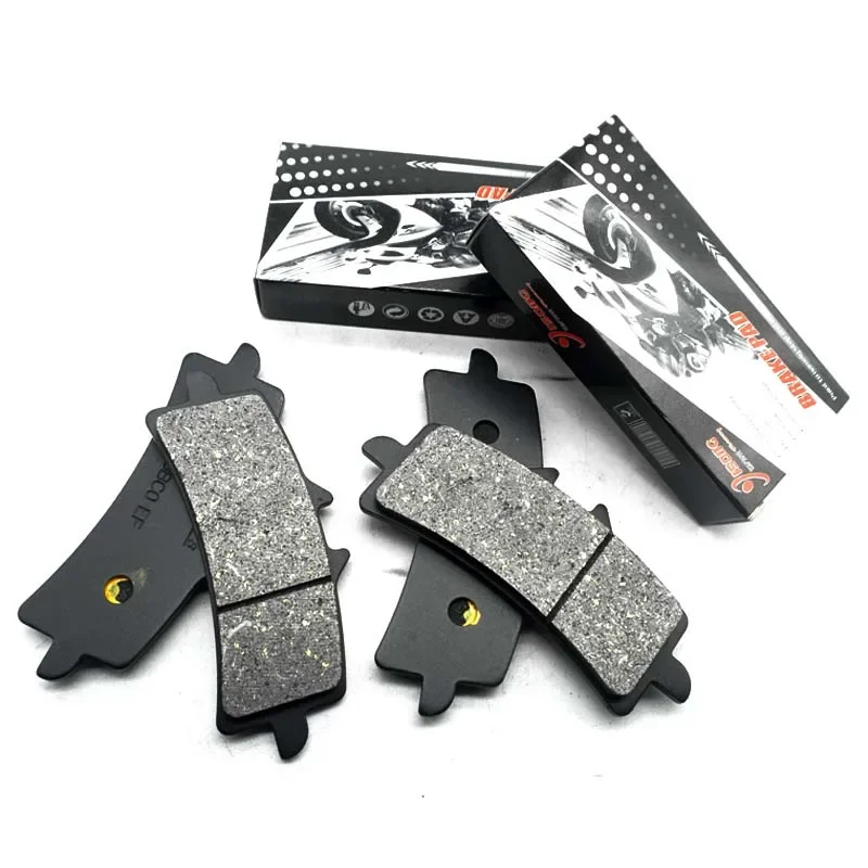 For HONDA CBR1000SA CBR1000RR  - огляд і ціна Brake Pad Set