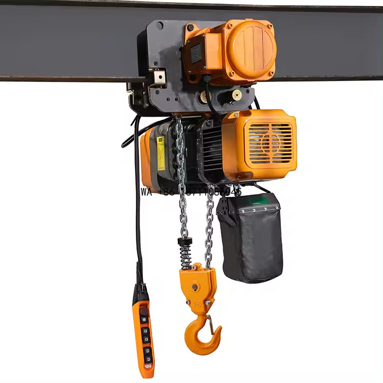 2 Ton 2000Kg 1Ph 220V Electric - огляд і ціна Car Jack