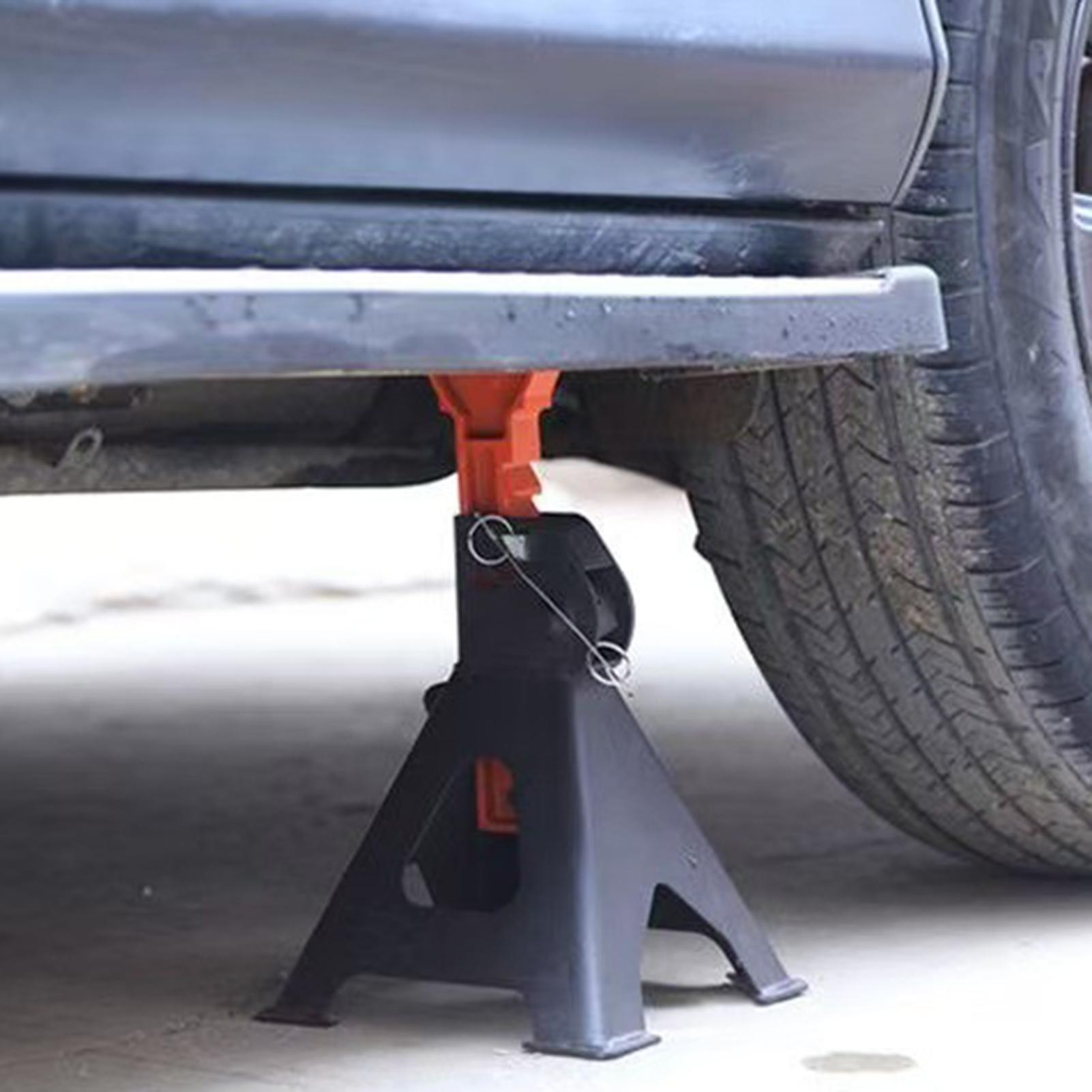 Truck Jack Stands 3 Ton/ 6 Ton - огляд і ціна Car Lift
